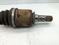 Hyundai Elantra Axle Shaft Rear Driver Cv C/v - Oemusedautoparts1.com