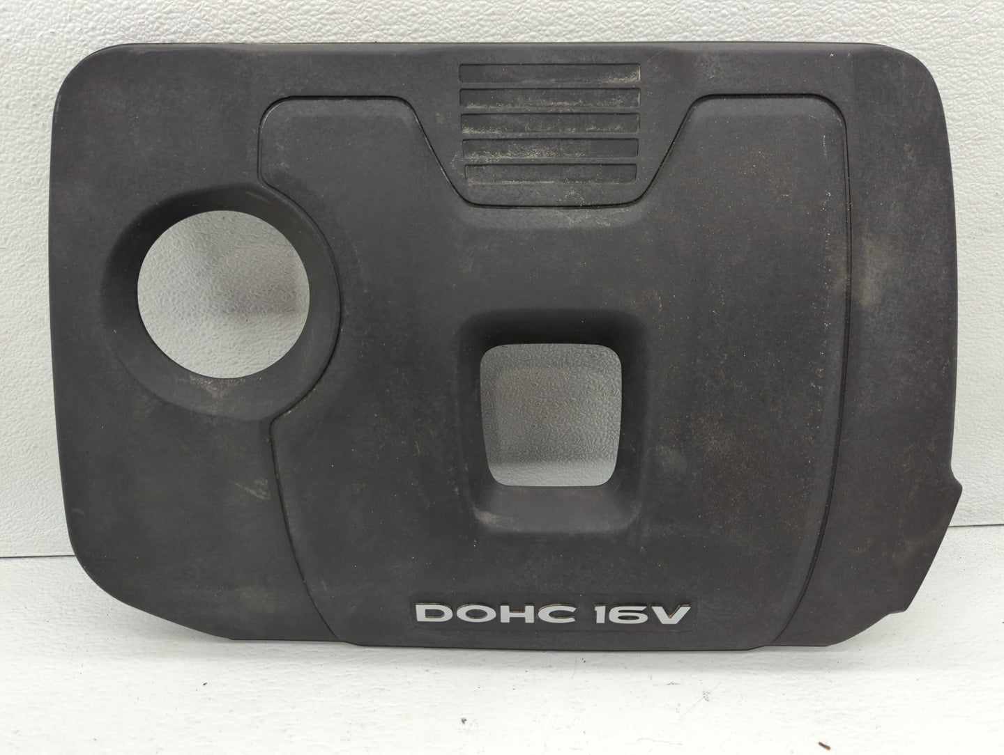 2019 Hyundai Elantra Engine Cover - Oemusedautoparts1.com