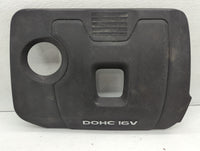 2019 Hyundai Elantra Engine Cover - Oemusedautoparts1.com