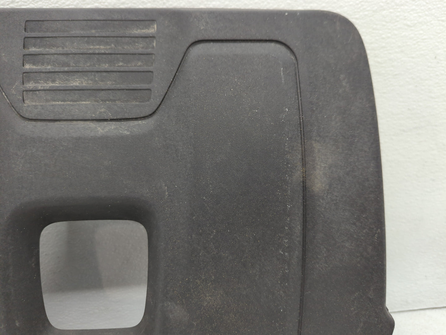 2019 Hyundai Elantra Engine Cover - Oemusedautoparts1.com