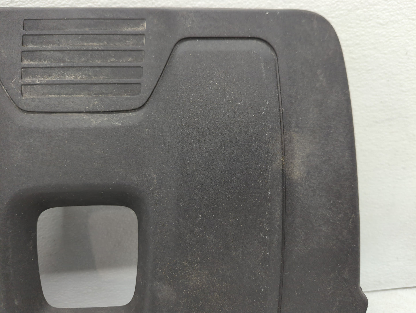 2019 Hyundai Elantra Engine Cover - Oemusedautoparts1.com