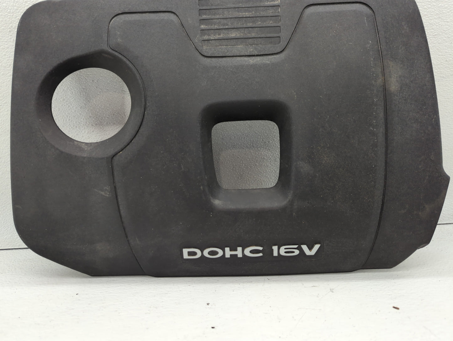 2019 Hyundai Elantra Engine Cover - Oemusedautoparts1.com