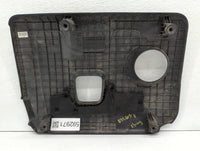 2019 Hyundai Elantra Engine Cover - Oemusedautoparts1.com