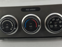 2019-2020 Hyundai Elantra Climate Control Module Temperature AC/Heater Replacement P/N:A32000 Fits Fits 2019 2020 OEM Used A