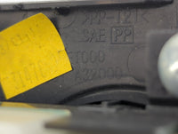 2019-2020 Hyundai Elantra Climate Control Module Temperature AC/Heater Replacement P/N:A32000 Fits Fits 2019 2020 OEM Used A