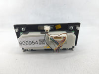 2019-2020 Hyundai Elantra Climate Control Module Temperature AC/Heater Replacement P/N:A32000 Fits Fits 2019 2020 OEM Used A