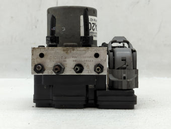 compare product 2017-2019 Hyundai Elantra ABS Pump Control Module Replacement P/N:58900-F2500 Fits Fits 2017 2018 2019 OEM Used Auto Parts