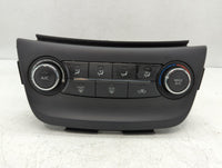 2019 Hyundai Elantra Climate Control Module Temperature AC/Heater Replacement P/N:275004AF2B Fits OEM Used Auto Parts - Oemu