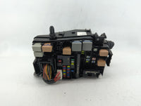 2019-2020 Hyundai Elantra Fusebox Fuse Box Panel Relay Module P/N:91210F3300AA Fits Fits 2019 2020 OEM Used Auto Parts - Oem