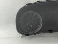 2019-2020 Hyundai Elantra Instrument Cluster Speedometer Gauges P/N:94041-F3070 94051-F3130 Fits Fits 2019 2020 OEM Used Aut