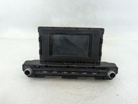 2019-2020 Hyundai Elantra Am Fm Cd Player Radio Receiver - Oemusedautoparts1.com