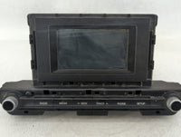 2019-2020 Hyundai Elantra Am Fm Cd Player Radio Receiver - Oemusedautoparts1.com