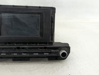 2019-2020 Hyundai Elantra Am Fm Cd Player Radio Receiver - Oemusedautoparts1.com