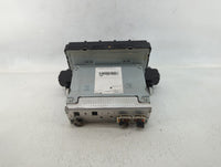 2019-2020 Hyundai Elantra Am Fm Cd Player Radio Receiver - Oemusedautoparts1.com