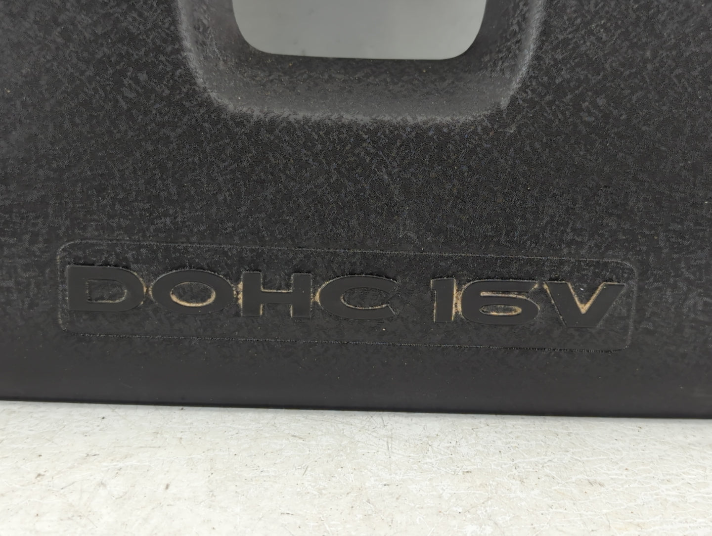 2019 Hyundai Elantra Engine Cover - Oemusedautoparts1.com