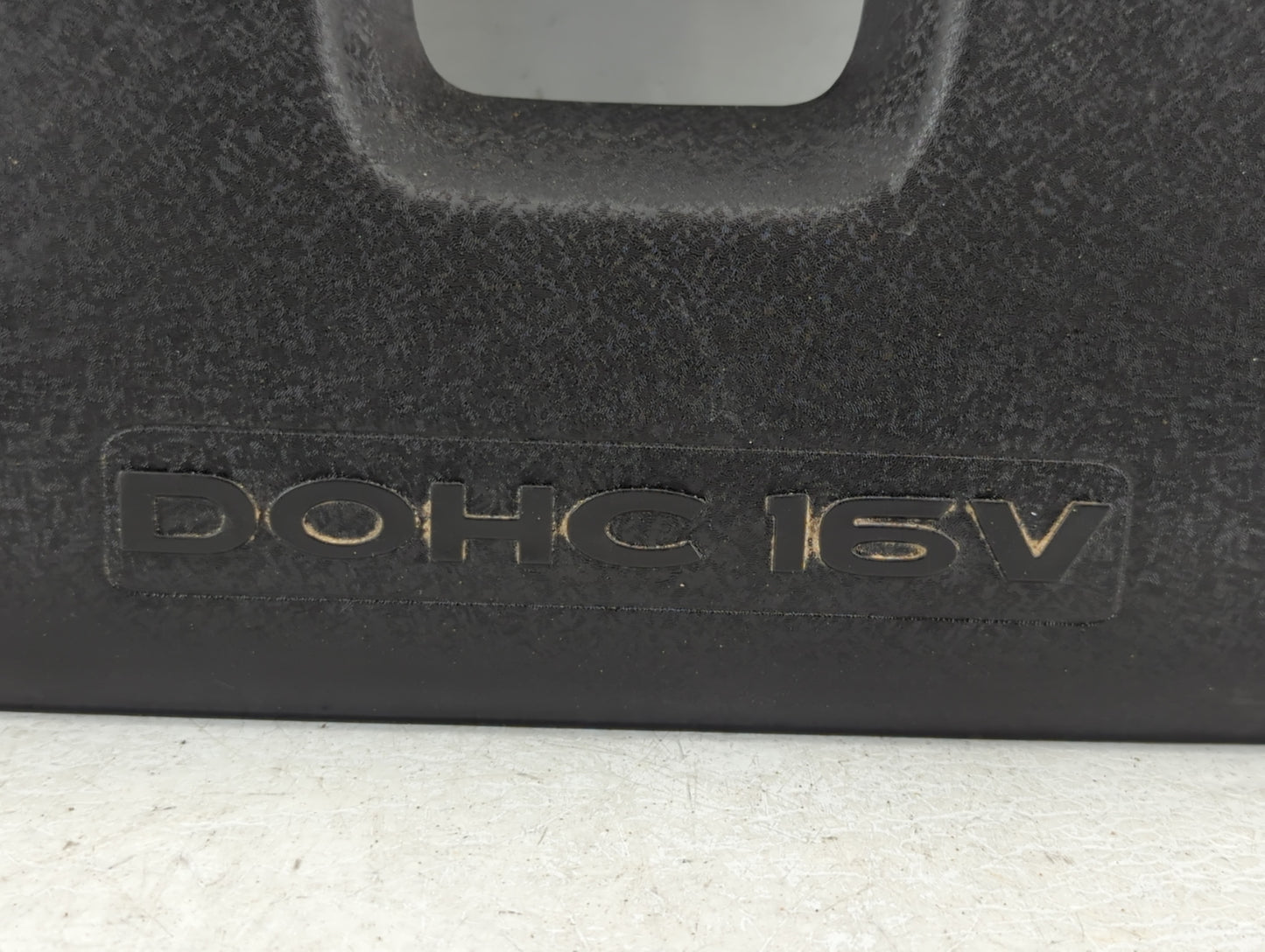 2019 Hyundai Elantra Engine Cover - Oemusedautoparts1.com