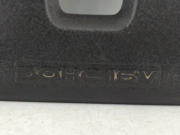 2019 Hyundai Elantra Engine Cover