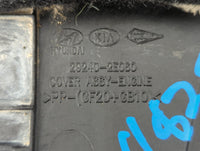 2019 Hyundai Elantra Engine Cover - Oemusedautoparts1.com