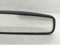 2013-2020 Hyundai Elantra Interior Rear View Mirror Replacement OEM P/N:E8011083 Fits OEM Used Auto Parts - Oemusedautoparts