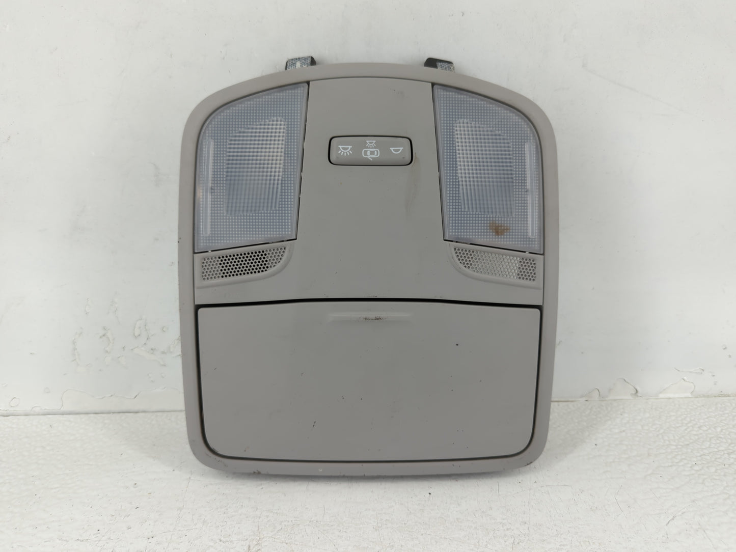 2019 Hyundai Elantra Overhead Roof Console - Oemusedautoparts1.com