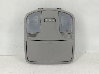 compare product 2019 Hyundai Elantra Overhead Roof Console