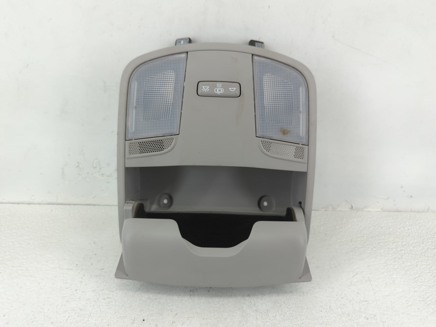 2019 Hyundai Elantra Overhead Roof Console - Oemusedautoparts1.com