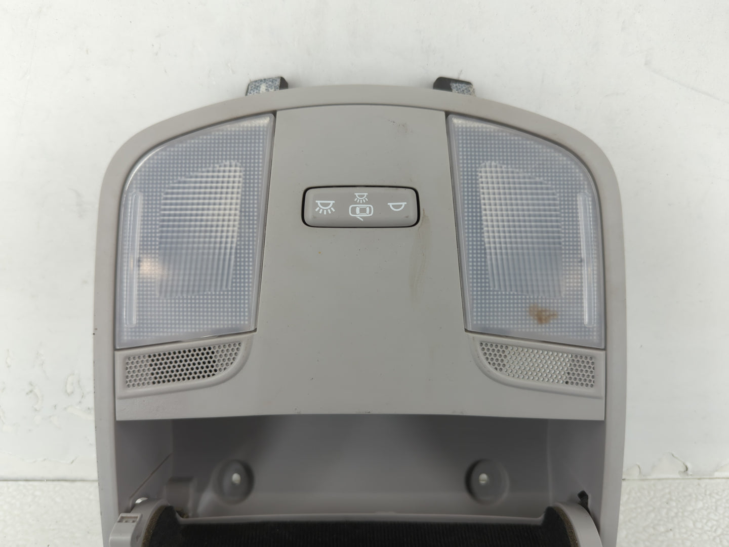 2019 Hyundai Elantra Overhead Roof Console - Oemusedautoparts1.com