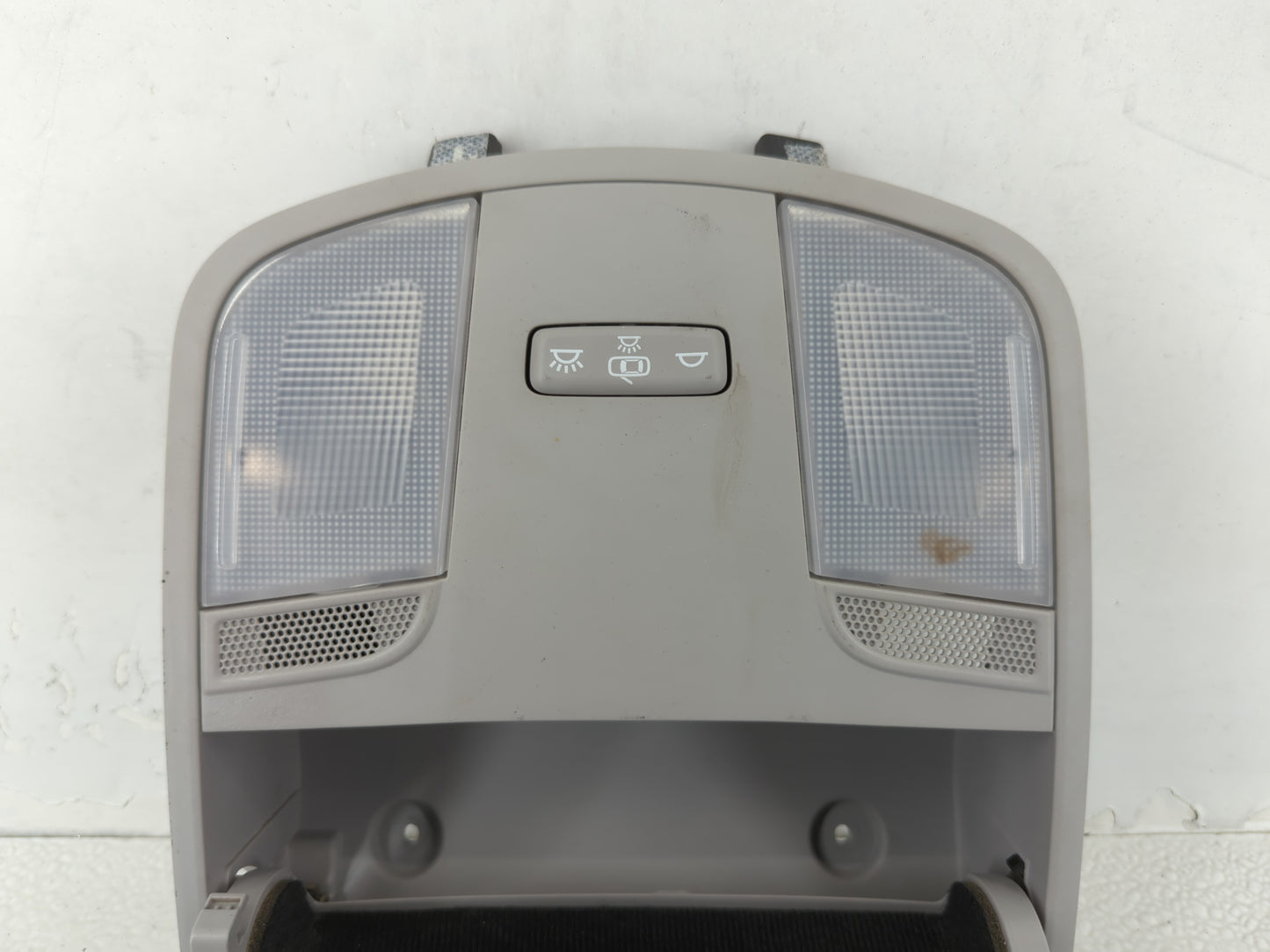 2019 Hyundai Elantra Overhead Roof Console - Oemusedautoparts1.com