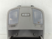 2019 Hyundai Elantra Overhead Roof Console - Oemusedautoparts1.com