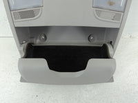 2019 Hyundai Elantra Overhead Roof Console - Oemusedautoparts1.com