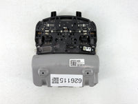 2019 Hyundai Elantra Overhead Roof Console - Oemusedautoparts1.com