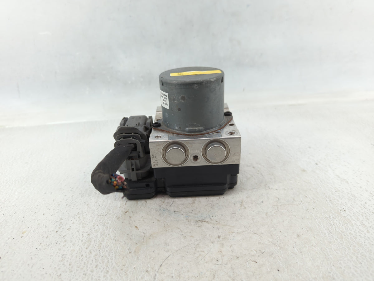 2017-2019 Hyundai Elantra Anti-Lock Brake ABS Pump Module Actuator OEM P/N:61589-45200 Fits Fits 2017 2018 2019 OEM Used Aut