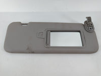 2017-2020 Hyundai Elantra Sun Visor Shade Replacement Passenger Right Mirror Fits Fits 2017 2018 2019 2020 OEM Used Auto Par