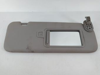 compare product 2017-2020 Hyundai Elantra Sun Visor Shade Replacement Passenger Right Mirror Fits Fits 2017 2018 2019 2020 OEM Used Auto Parts