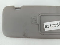 2017-2020 Hyundai Elantra Sun Visor Shade Replacement Passenger Right Mirror Fits Fits 2017 2018 2019 2020 OEM Used Auto Par