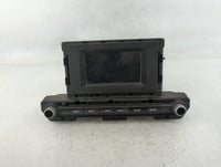 2019-2020 Hyundai Elantra Am Fm Cd Player Radio Receiver - Oemusedautoparts1.com
