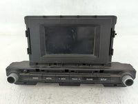 2019-2020 Hyundai Elantra Am Fm Cd Player Radio Receiver - Oemusedautoparts1.com