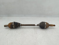 2017-2020 Hyundai Elantra Axle Shaft Front Driver Cv C/v - Oemusedautoparts1.com