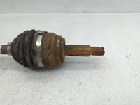 2017-2020 Hyundai Elantra Axle Shaft Front Driver Cv C/v - Oemusedautoparts1.com