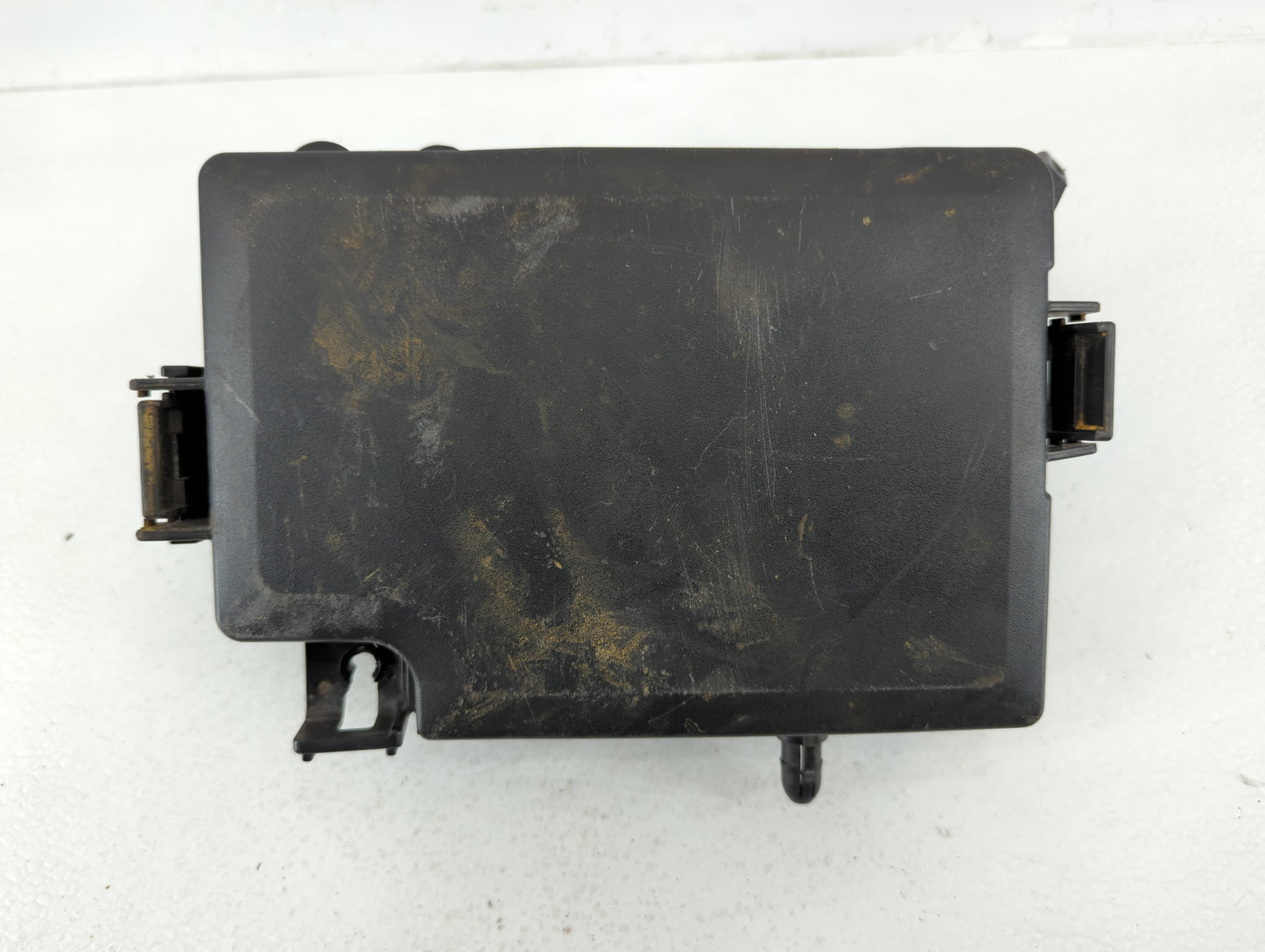 2019-2020 Hyundai Elantra Fusebox Fuse Box Panel Relay Module P/N:91260 F2300 Fits Fits 2019 2020 OEM Used Auto Parts - Oemu