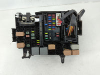 2019-2020 Hyundai Elantra Fusebox Fuse Box Panel Relay Module P/N:91260 F2300 Fits Fits 2019 2020 OEM Used Auto Parts - Oemu