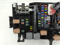 2019-2020 Hyundai Elantra Fusebox Fuse Box Panel Relay Module P/N:91260 F2300 Fits Fits 2019 2020 OEM Used Auto Parts - Oemu