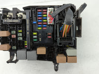 2019-2020 Hyundai Elantra Fusebox Fuse Box Panel Relay Module P/N:91260 F2300 Fits Fits 2019 2020 OEM Used Auto Parts - Oemu