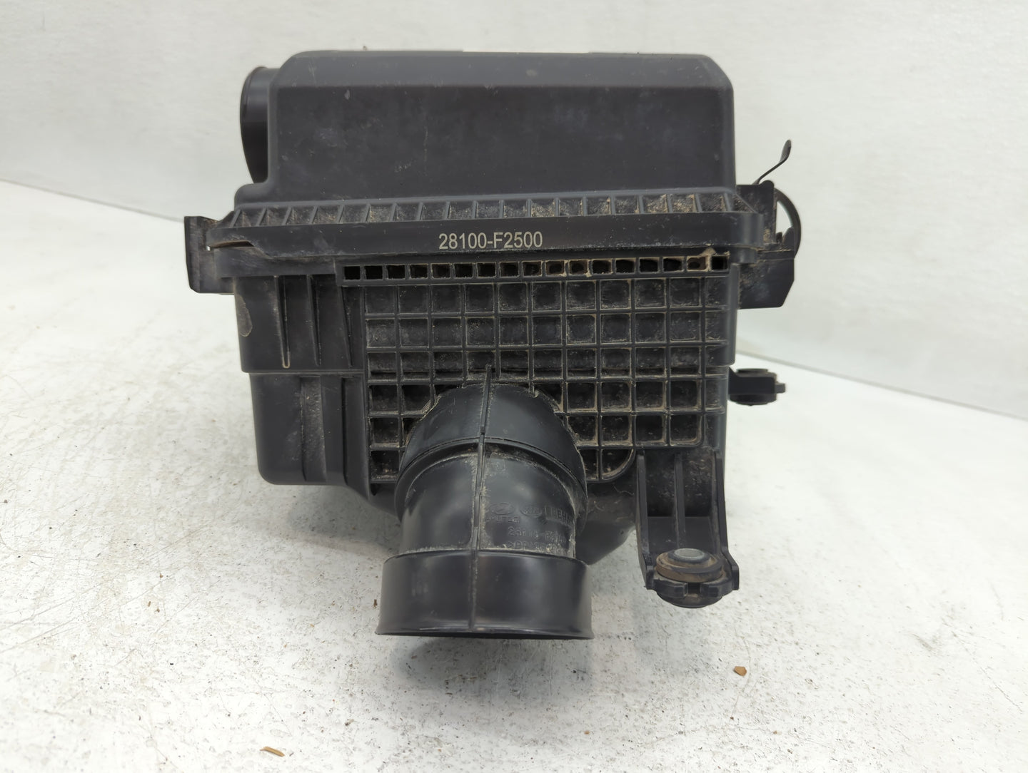 2017-2020 Hyundai Elantra Air Cleaner Intake-duct Hose Tube - Oemusedautoparts1.com
