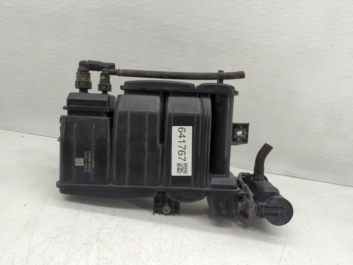 2019 Hyundai Elantra Fuel Vapor Charcoal Canister 641767 - Oemusedautoparts1.com
