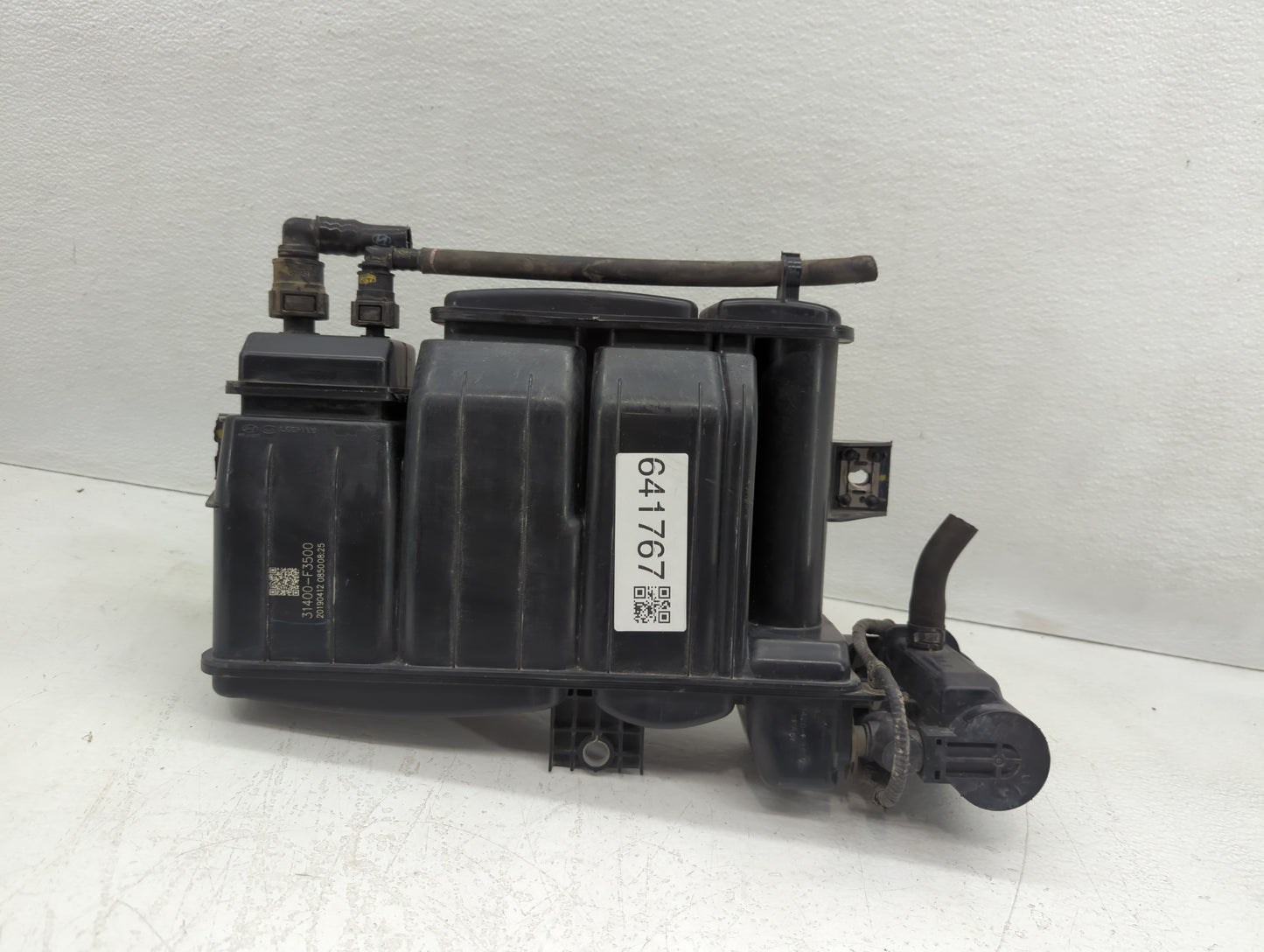 2019 Hyundai Elantra Fuel Vapor Charcoal Canister 641767 - Oemusedautoparts1.com