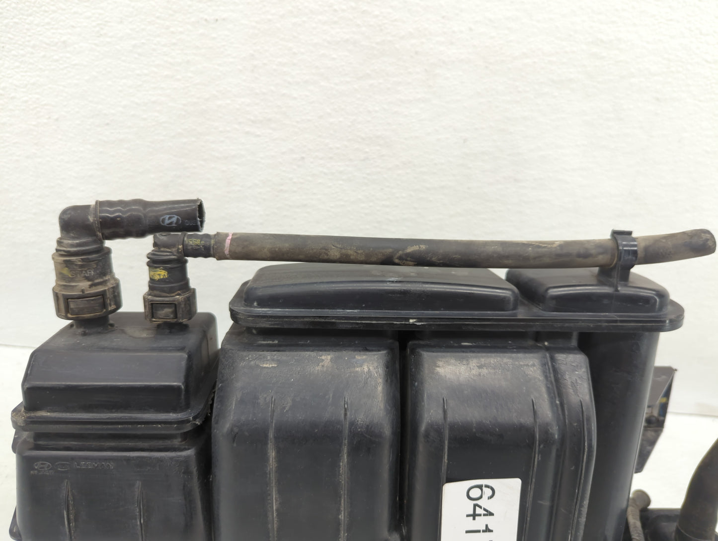 2019 Hyundai Elantra Fuel Vapor Charcoal Canister 641767 - Oemusedautoparts1.com