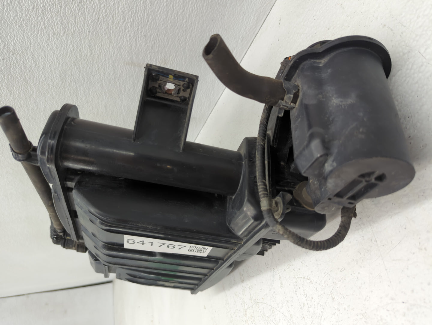 2019 Hyundai Elantra Fuel Vapor Charcoal Canister 641767 - Oemusedautoparts1.com