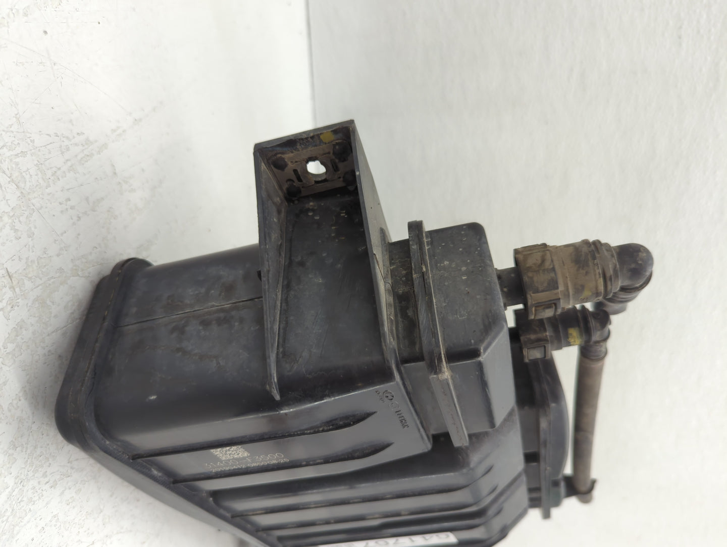 2019 Hyundai Elantra Fuel Vapor Charcoal Canister 641767 - Oemusedautoparts1.com
