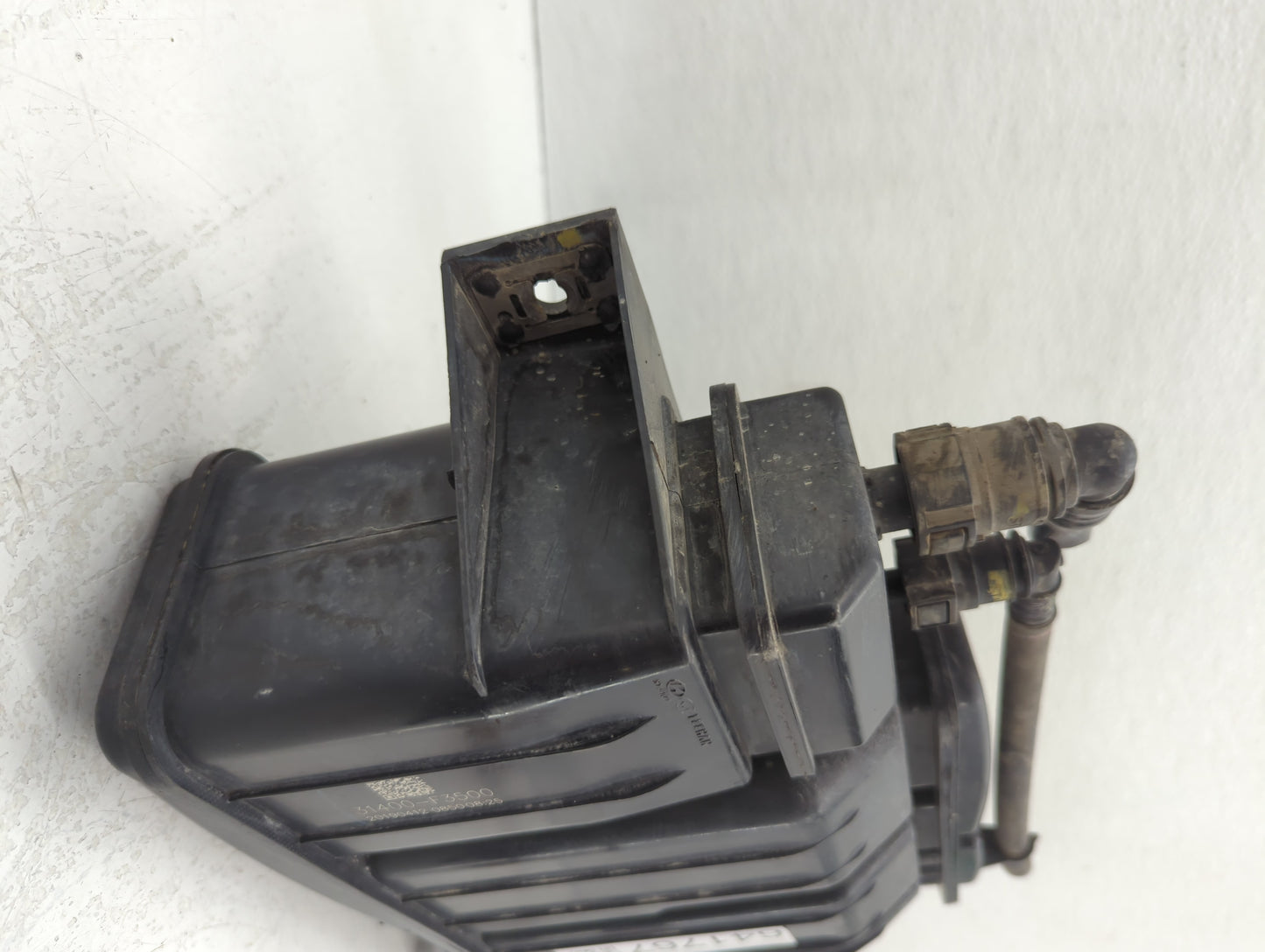 2019 Hyundai Elantra Fuel Vapor Charcoal Canister 641767 - Oemusedautoparts1.com